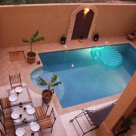 Chernaki Surf Experience Taghazout Exterior photo