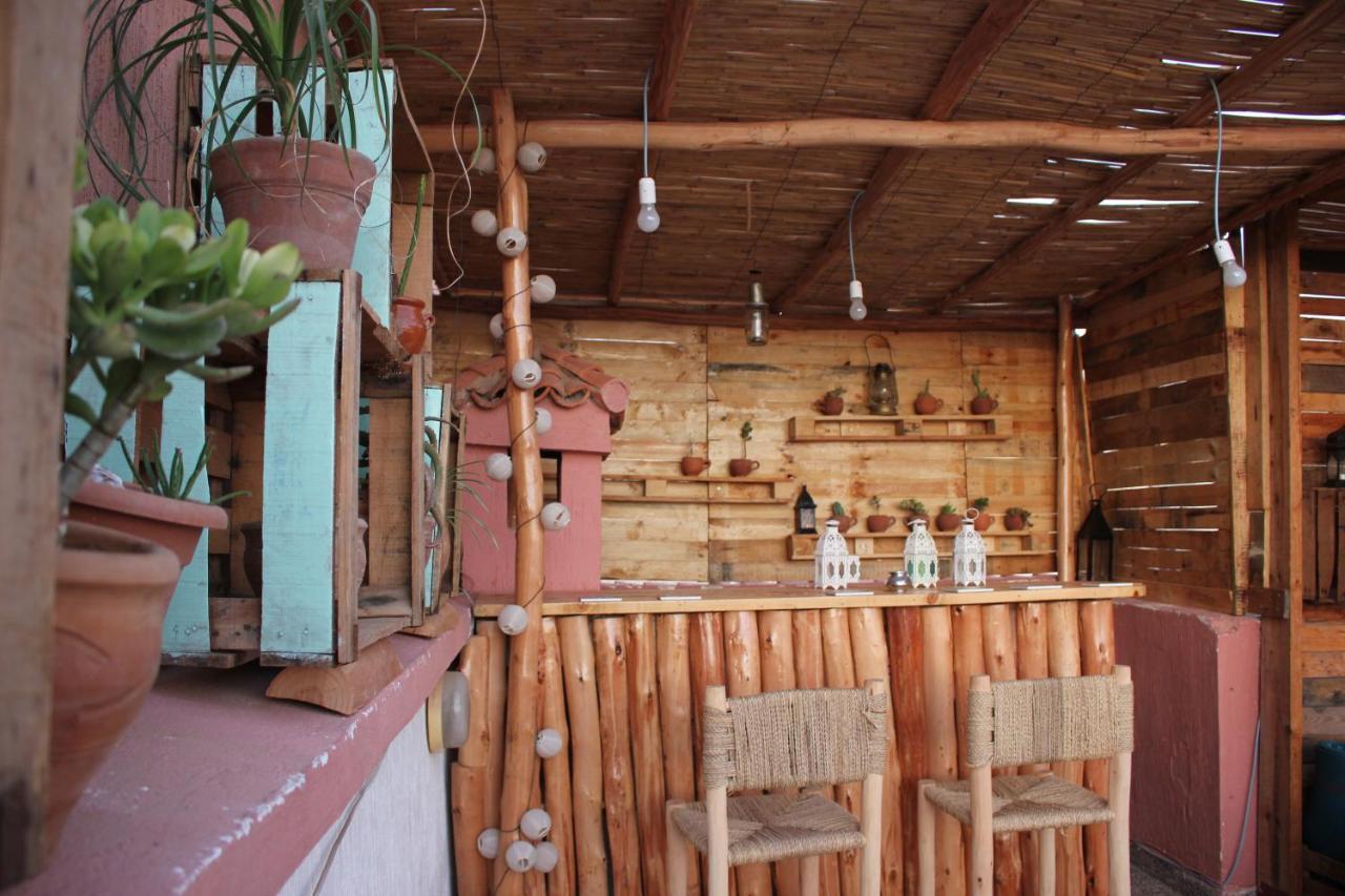 Chernaki Surf Experience Taghazout Exterior photo