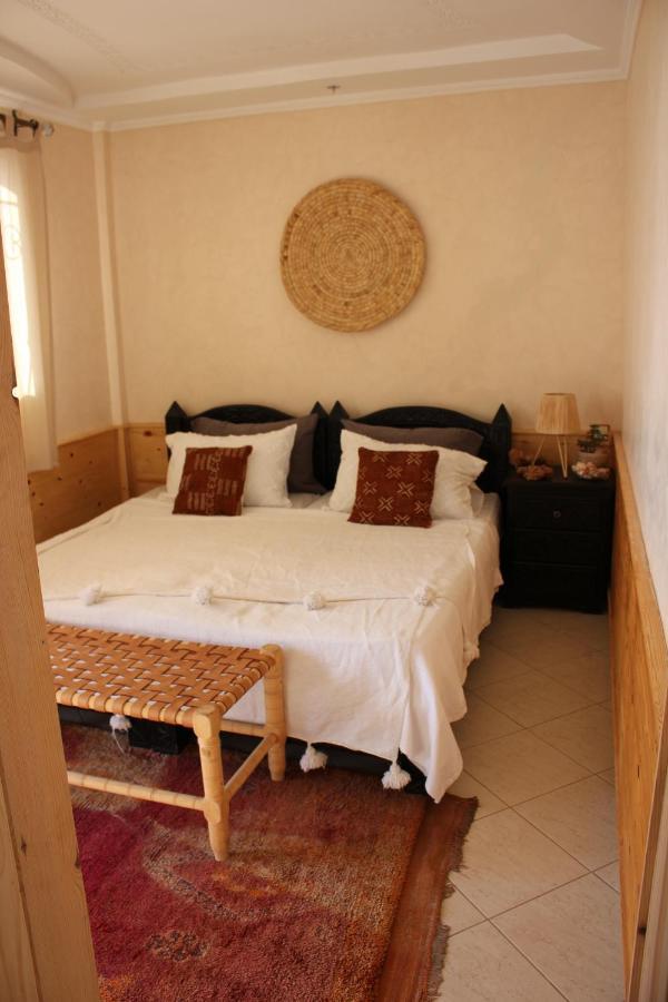 Chernaki Surf Experience Taghazout Exterior photo
